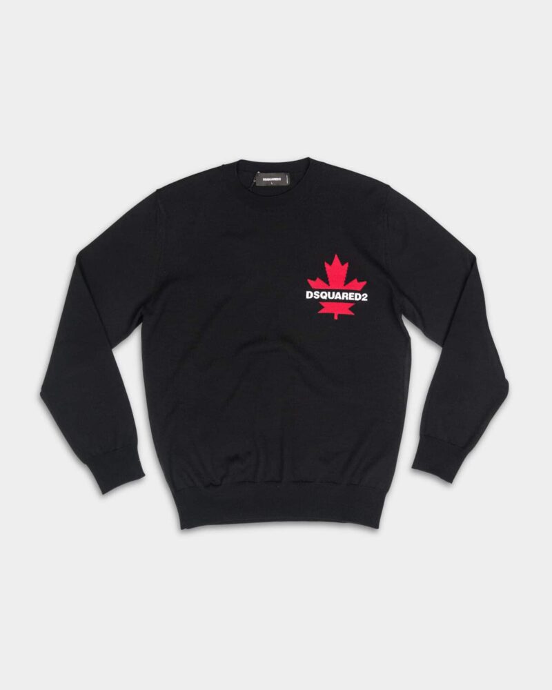 Dsquared2 Men's Pullover S74HA1424 S18429 961