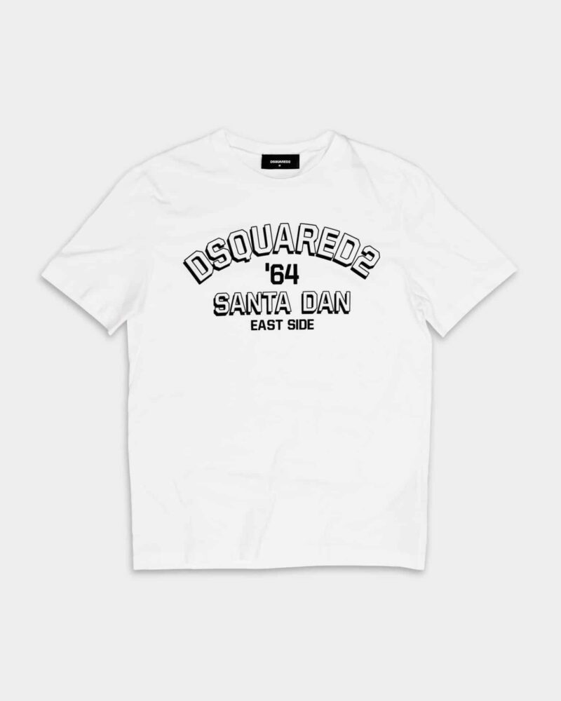 Dsquared2 Men's T Shirt S74GD1233 S23009 100