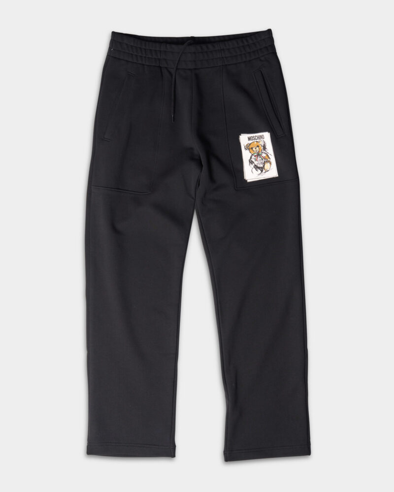 Moschino Men's Trousers V0333 5228 1555