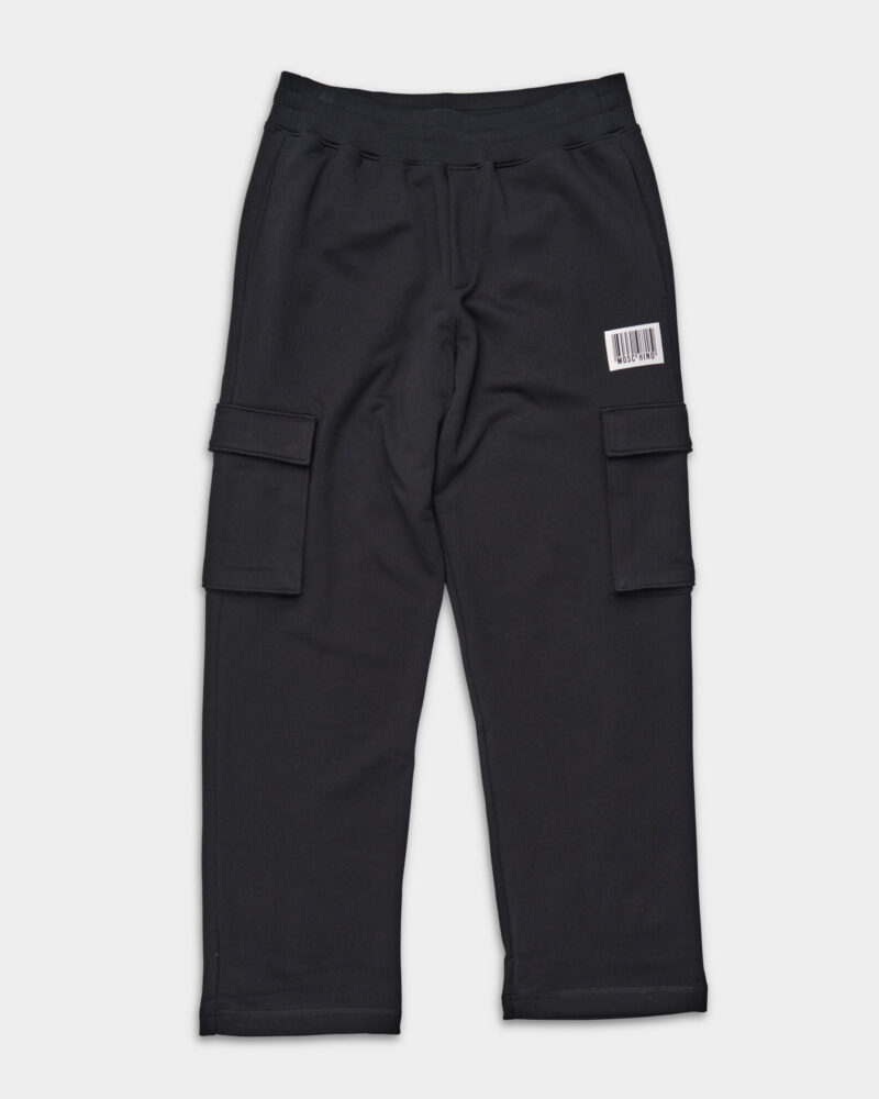 Moschino Men's Trousers A0319 5228 555