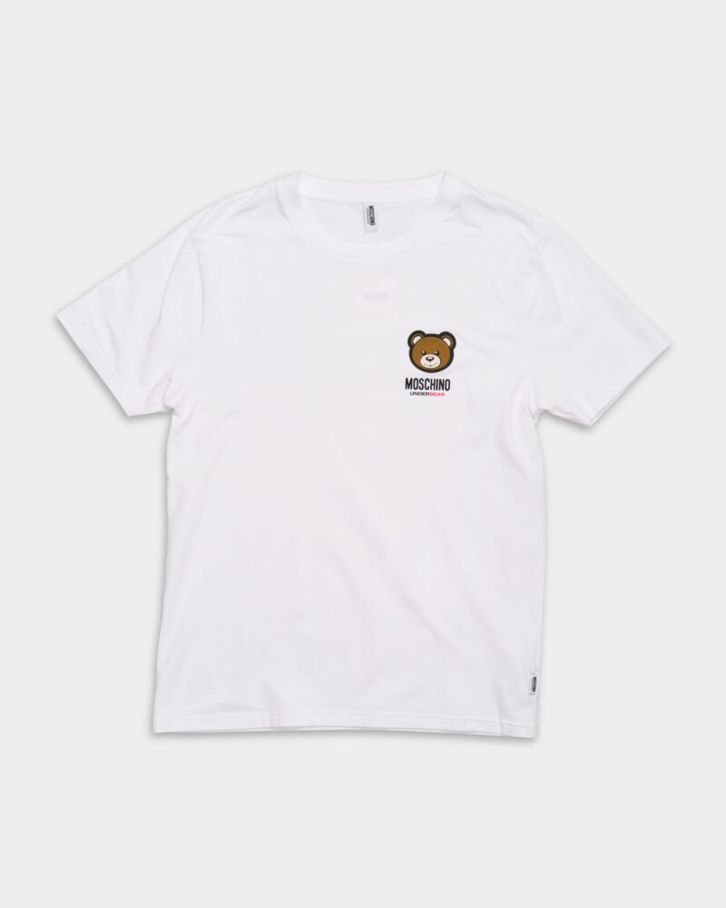 (Core) Moschino Men's T Shirt A0788 4410 1