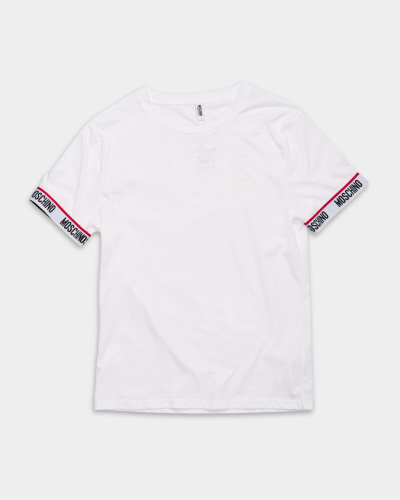 (Core) Moschino Mens T Shirt A0782 4305 1