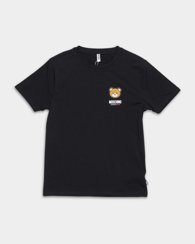 (Core) Moschino Men's T Shirt A0788 4410 555