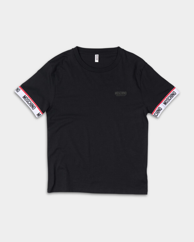 (Core) Moschino Mens T Shirt A0782 4305 555