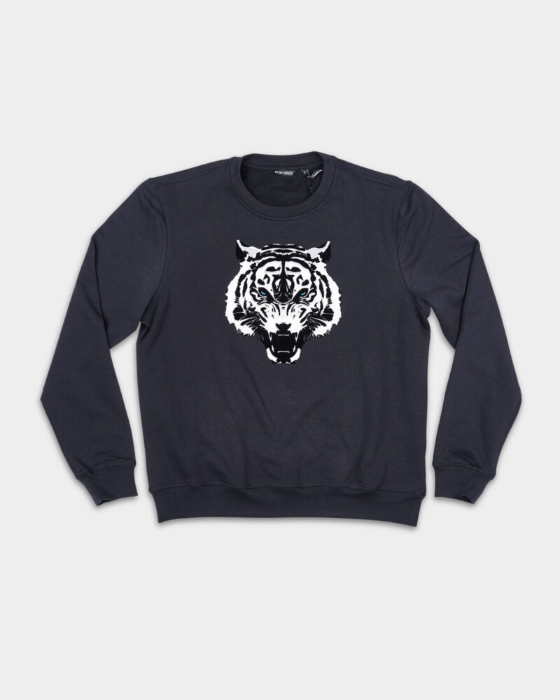 AM Regular Sweatshirt Mmfl01035-Fa150185-7073