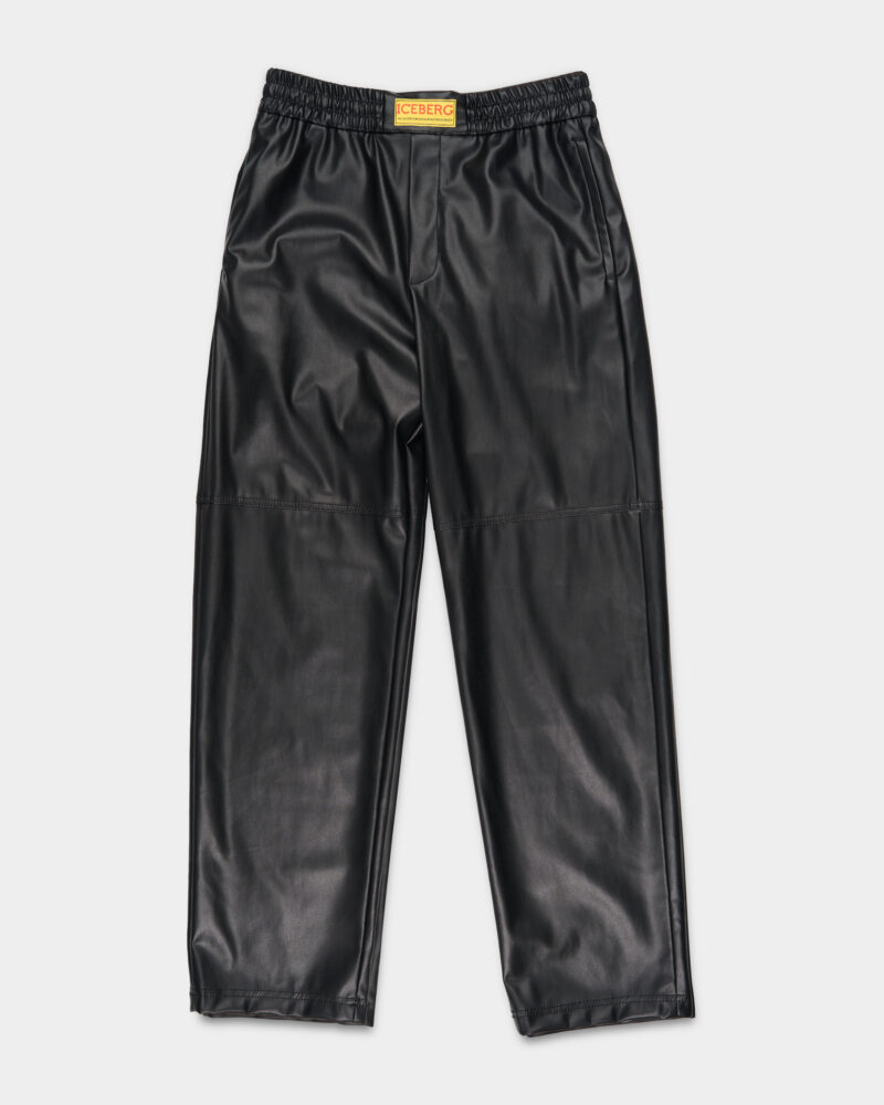 Iceberg Men's Woven Pant I1S B040 2803 9000