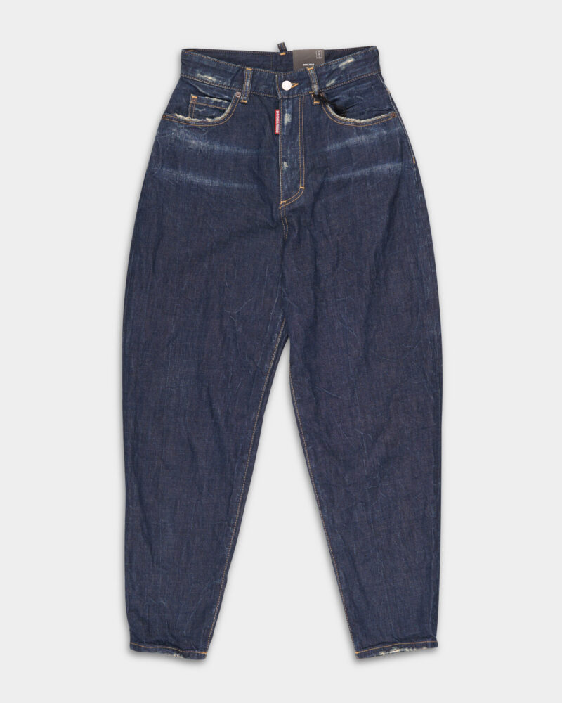 Dsquared2 Ladies Pants 5 Pockets S72LB0768 S30309 470