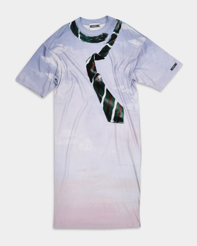 Moschino Ladies Dress J0426 5442 1888