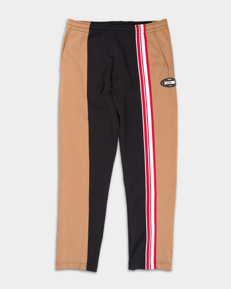Moschino Men's Trousers J0231 7029 1555