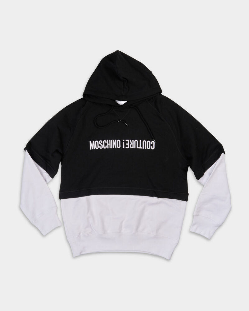 Moschino Men's Sweatshirt J1709 7028 3555