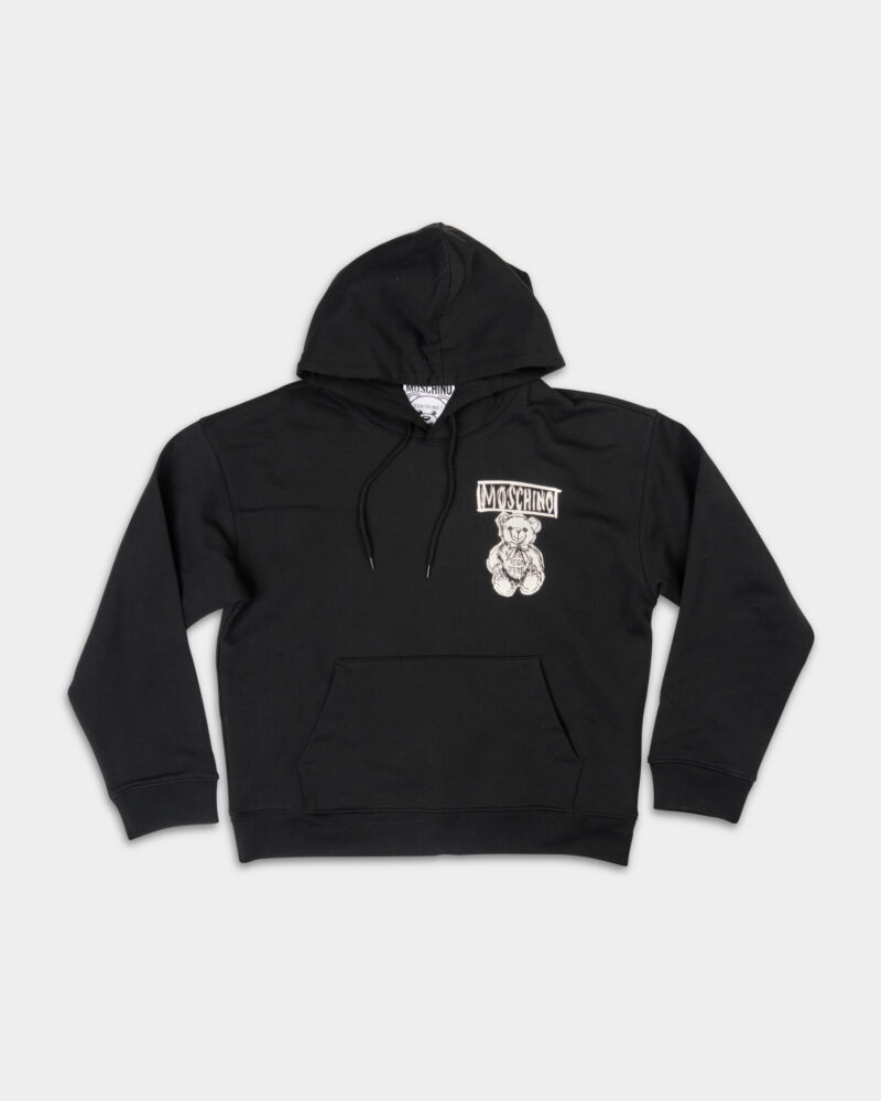 Moschino Men's Sweatshirt V1725 7028 1555