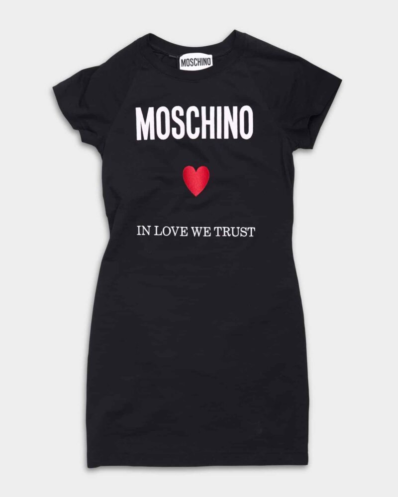 Moschino Women's Dress J0450 0541 2555