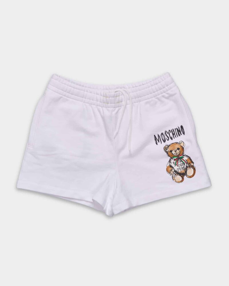 Moschino Women's Trousers V0323 0528 1001