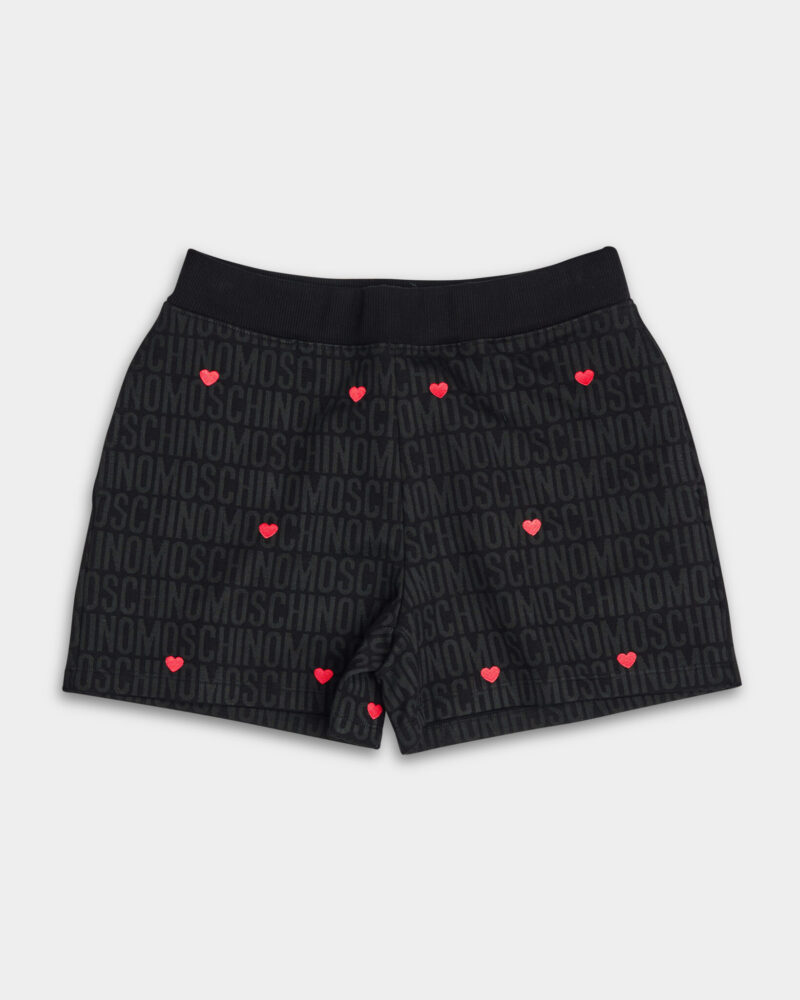 Moschino Ladies Trousers A0310 7729 2555