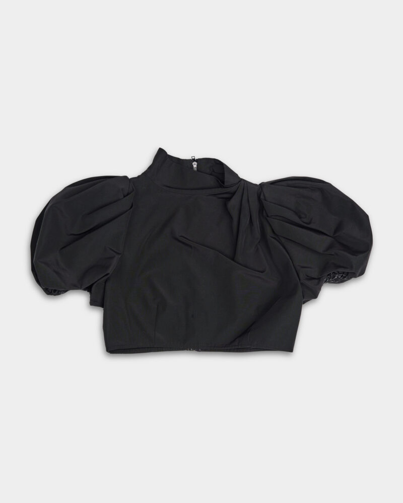 Moschino Ladies Blouse A0221 5530 555