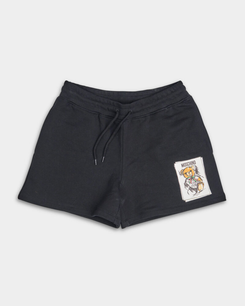 Moschino Ladies Trousers V0331 5528 1555