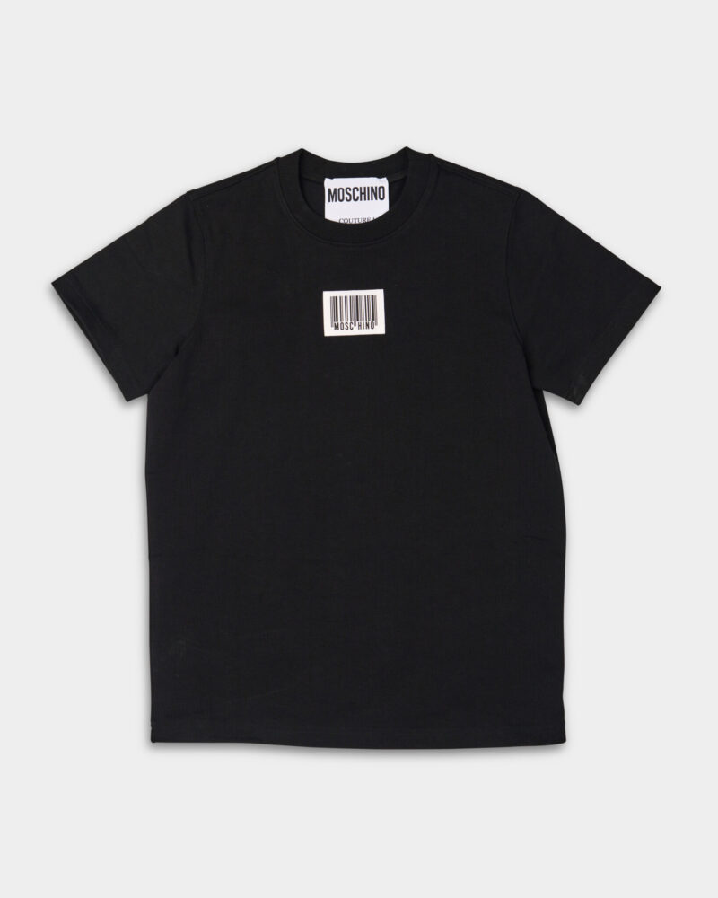 Moschino Ladies T Shirt A0702 5544 555
