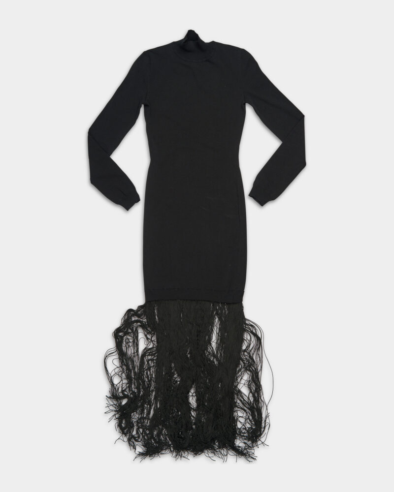 Moschino Ladies Dress A0493 5503 555