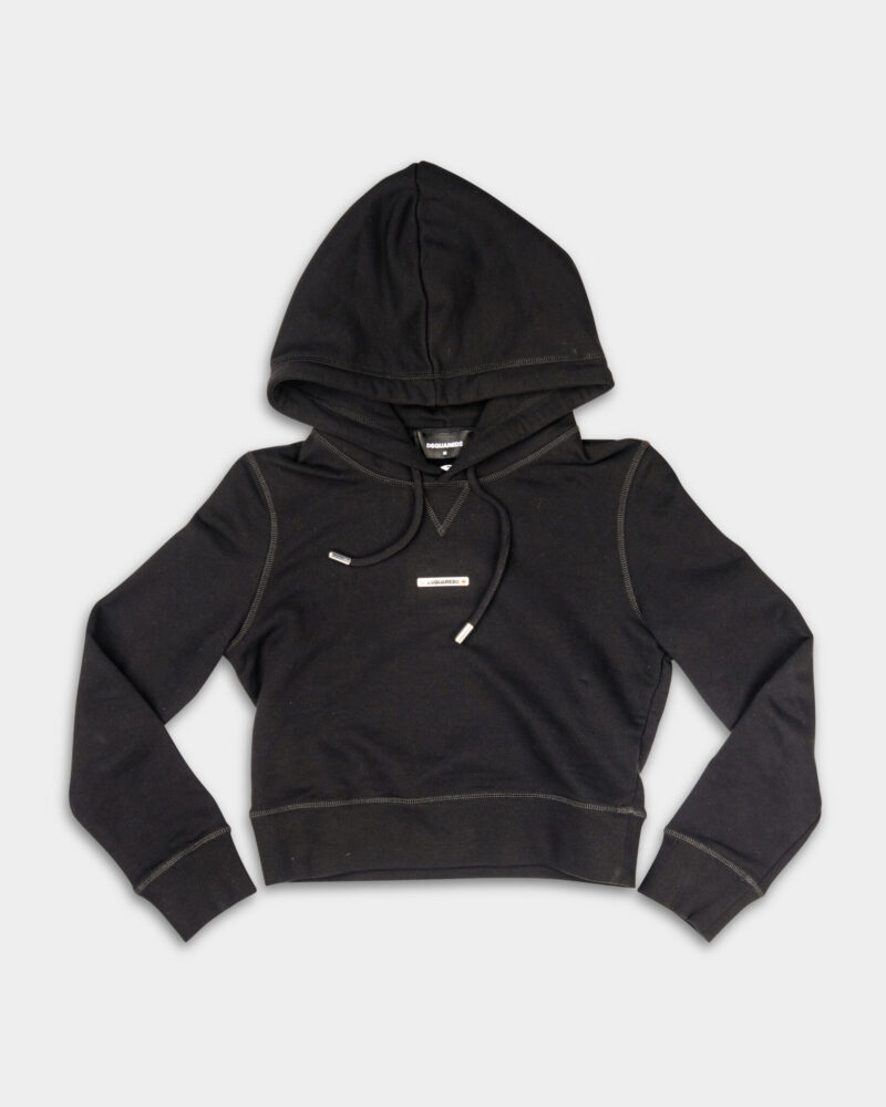 Dsquared2 Ladies Sweatshirt S75GU0541 S25551 900