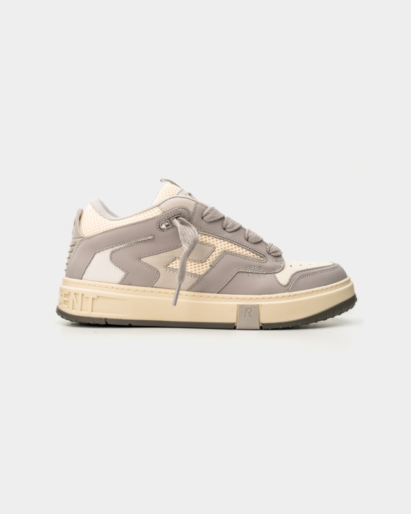 Represent Men's Reptor 2 MLM9351-005 Grey/Vintage White