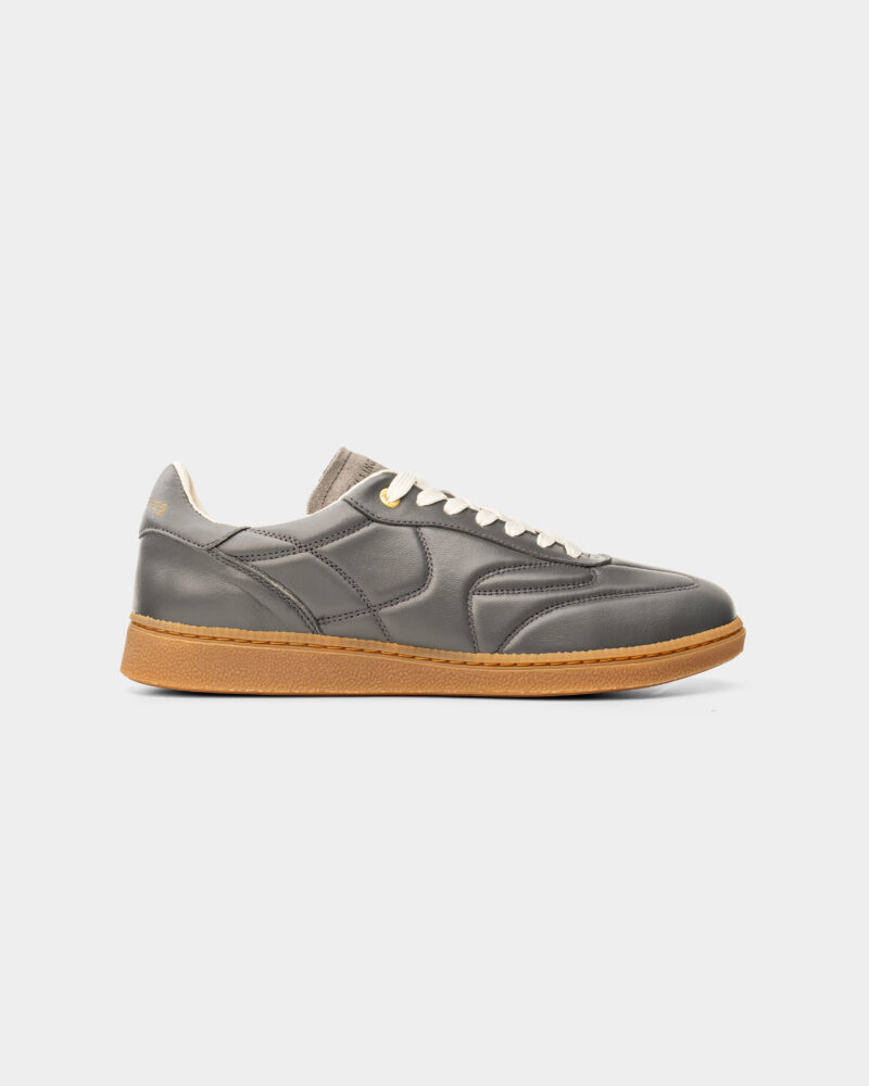 Filling Pieces Men's Sprinter Fussquilt Grey 68660061002