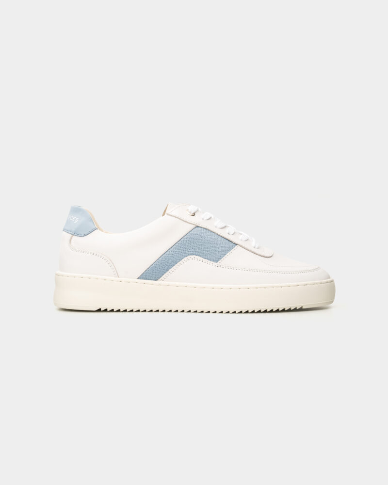 Filling Pieces Men's Mondo Game Light Blue 46733151931