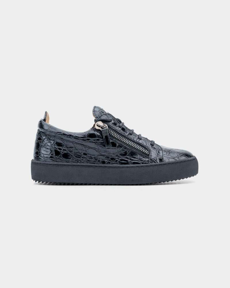 (Core) Giuseppe Zanotti Men's Sneakers RU00010 136