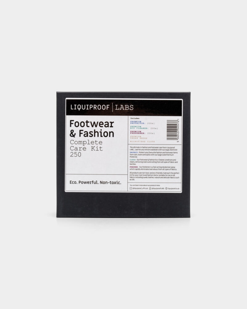 Liquiproof Labs Complete 250 in Gift Box 9605000000