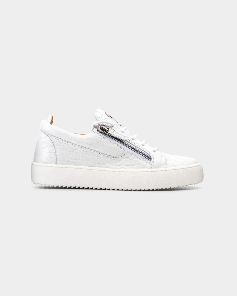 (Core) Giuseppe Zanotti Men's Sneakers RU00010 135