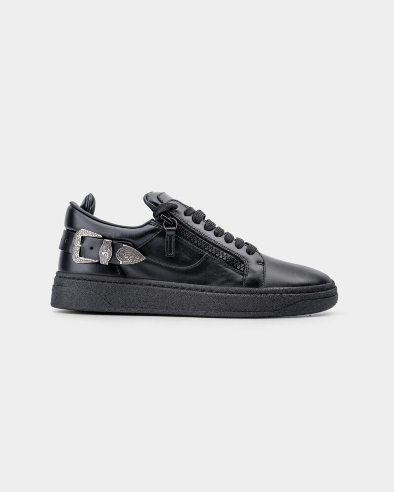Giuseppe Zanotti Men's Sneakers RU40023 001