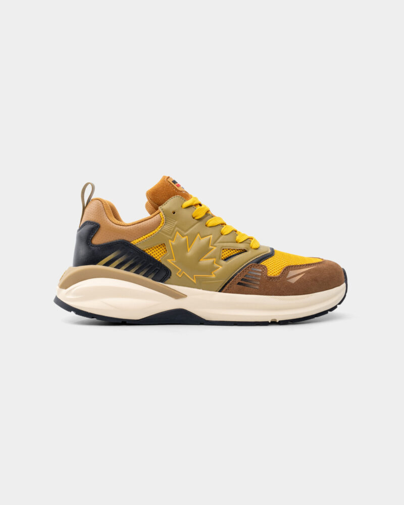 Dsquared2 Men's Dash Sneakers SNM0376 01503805 M2988
