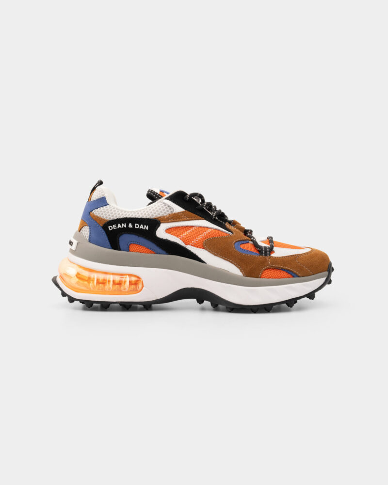 Dsquared2 Men's Bubble Sneakers SNM0307 355C3298 M2773