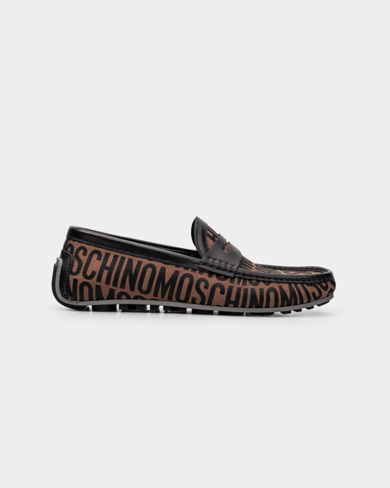 Moschino Men's Shoes MM10040G1L10130A