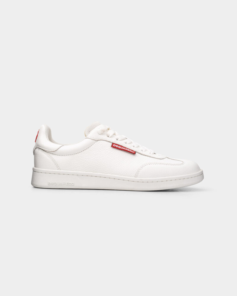 Dsquared2 Men's Boxer Sneakers SNM0381 25107848 1062