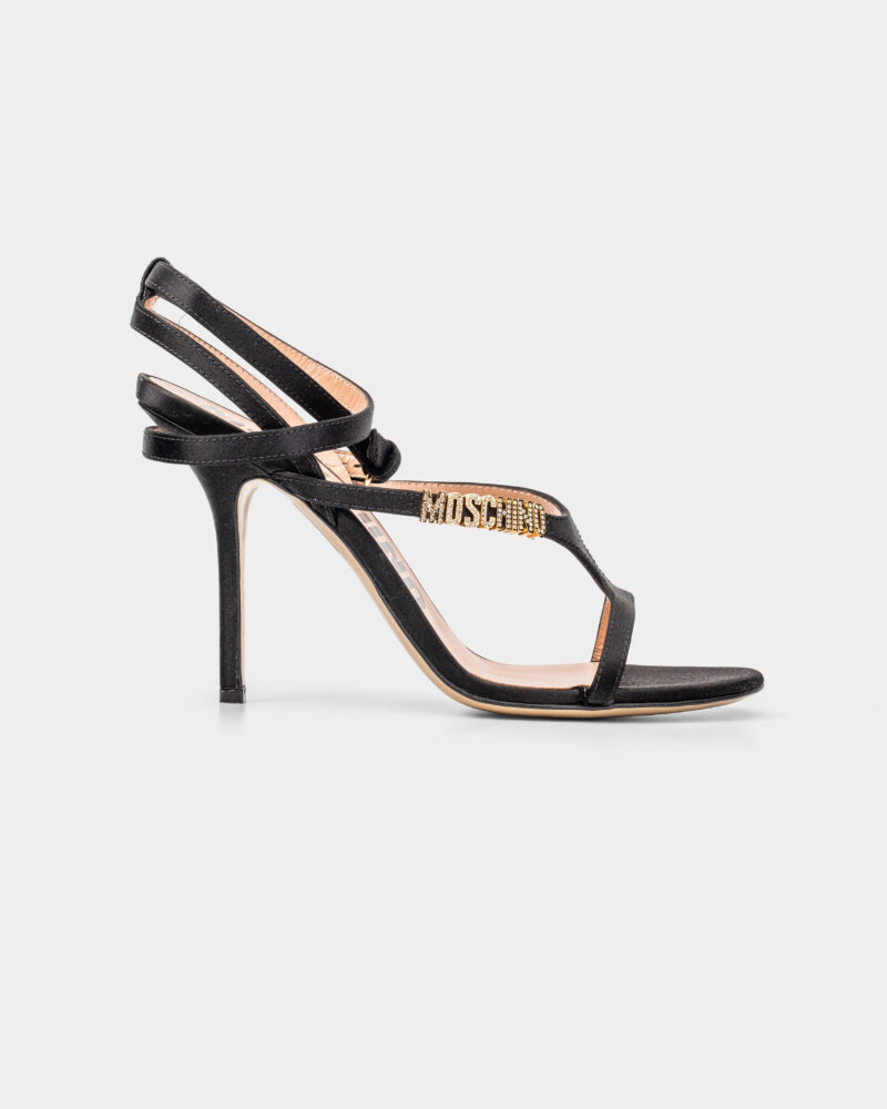 Moschino Ladies Mule MA1610AC1LM40000