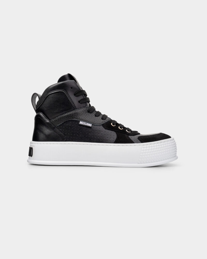 Moschino Men's Sneakers MB15594G1LGAE00B