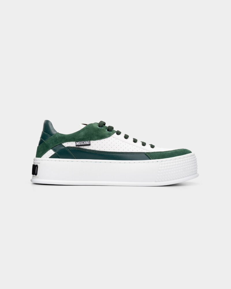 Moschino Men's Sneakers MB15394G1LGAL10B