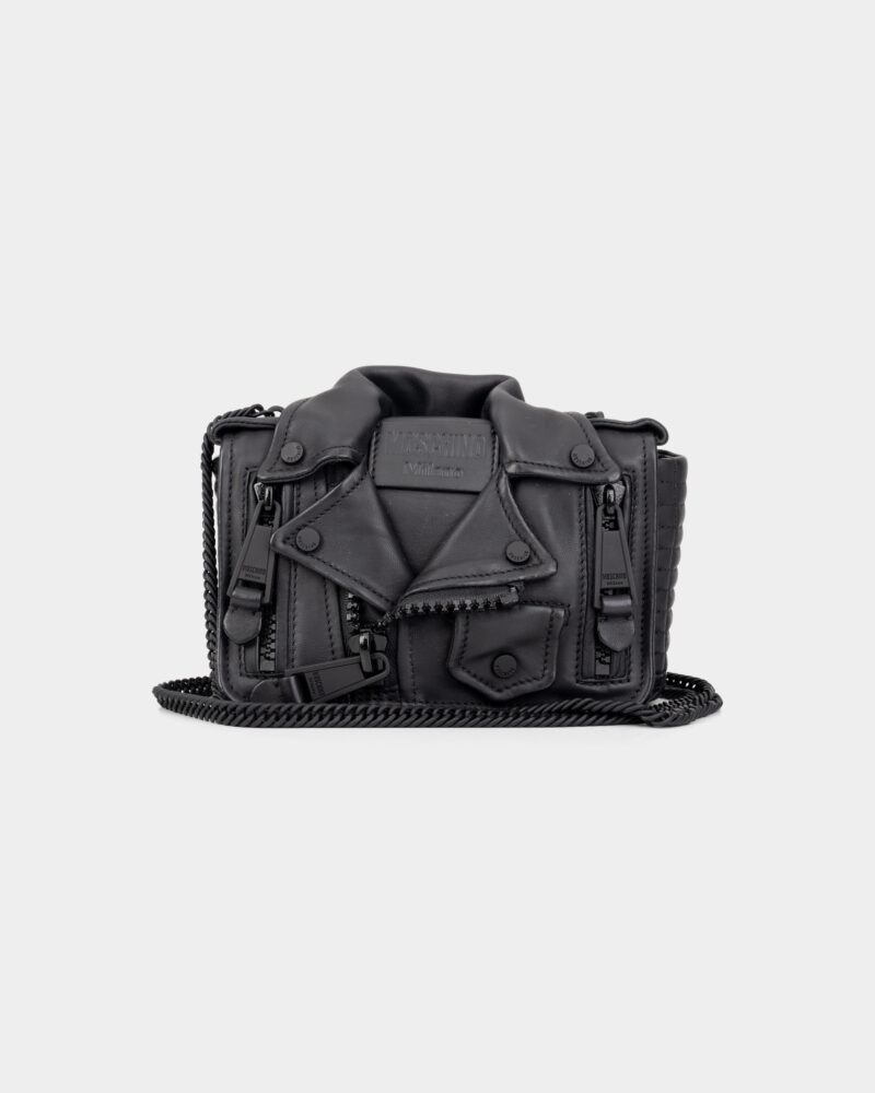 Moschino Shoulder Bag A7585 8010 0555