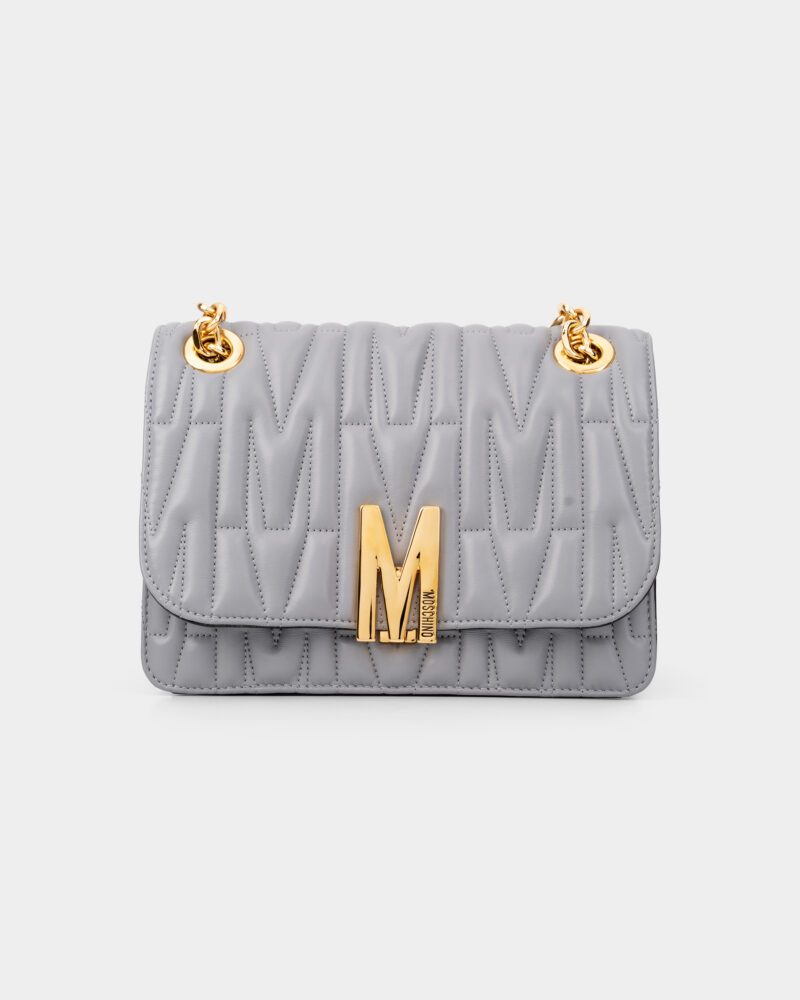 Moschino Ladies Shoulder Bag A7451 8002 505
