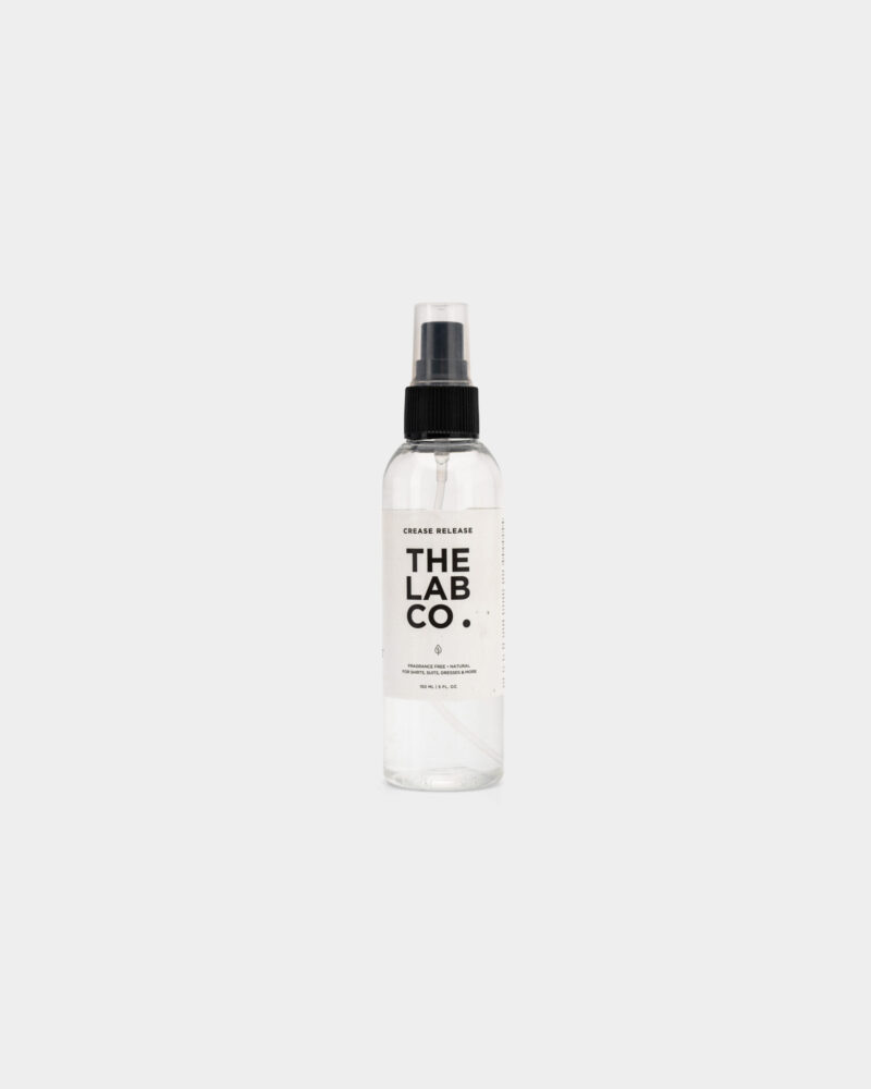 Liquiproof Labs Crease Release Wash Cre150U