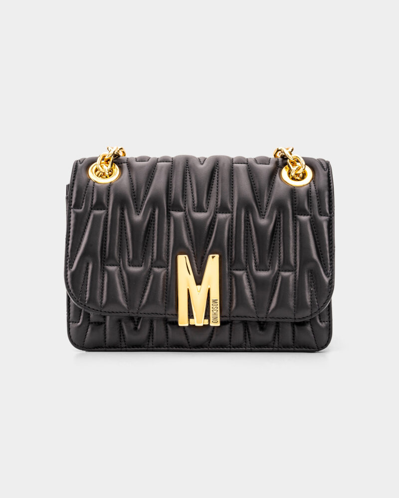 Moschino Shoulder Bag A7451 8002 1555