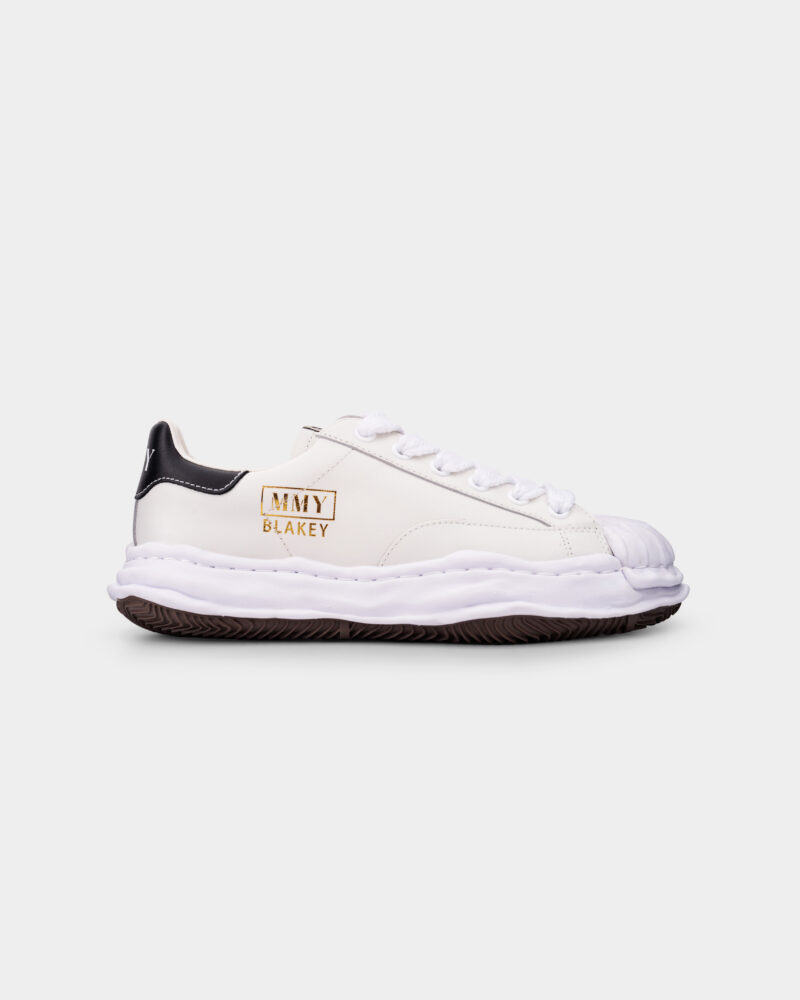 MMY Men's Shoes A06FW702 White