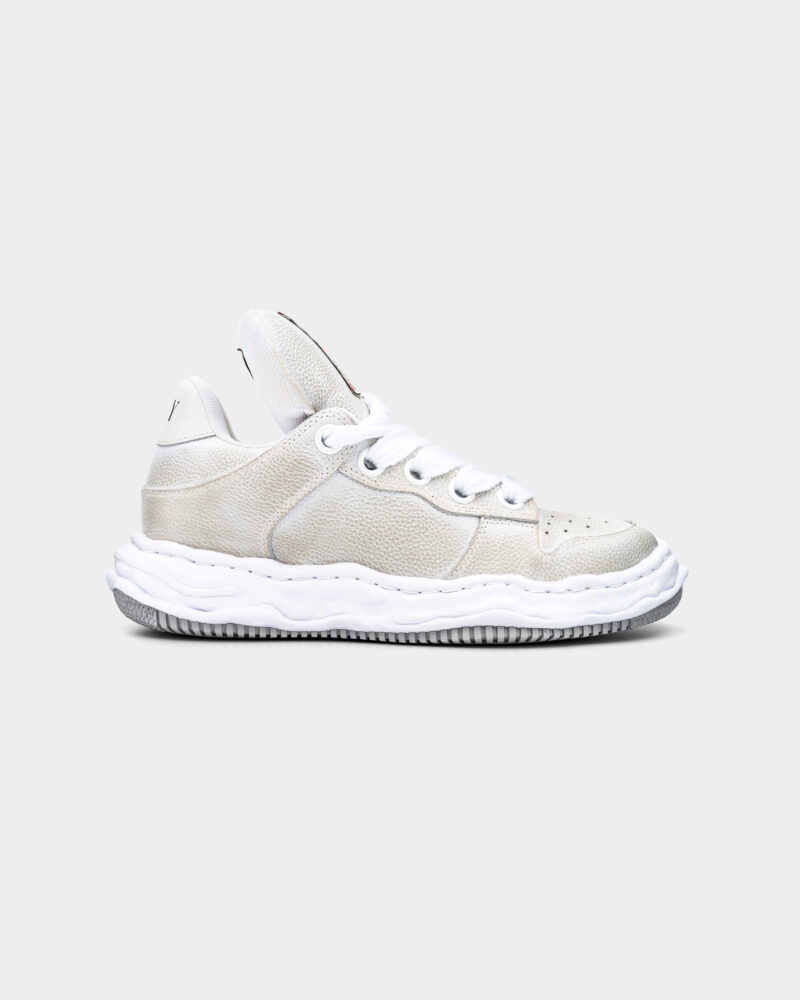 MMY Men's Shoes A14FW732 White