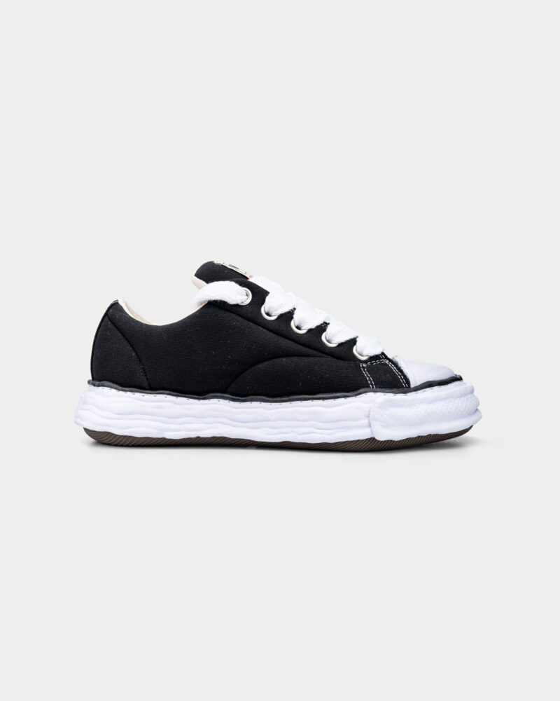MMY Men's Shoes A14FW723 Black