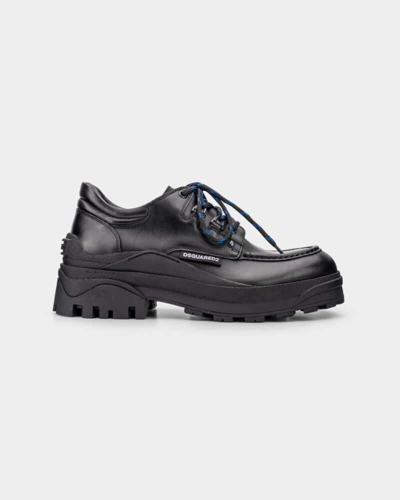 Dsquared2 Men's Urban Derby Sneaker LUM0093 01500001 2124