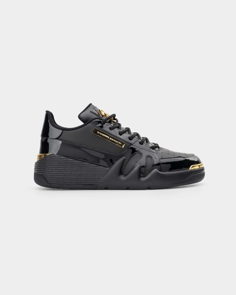 Giuseppe Zanotti Men's Sneakers RM40002 002