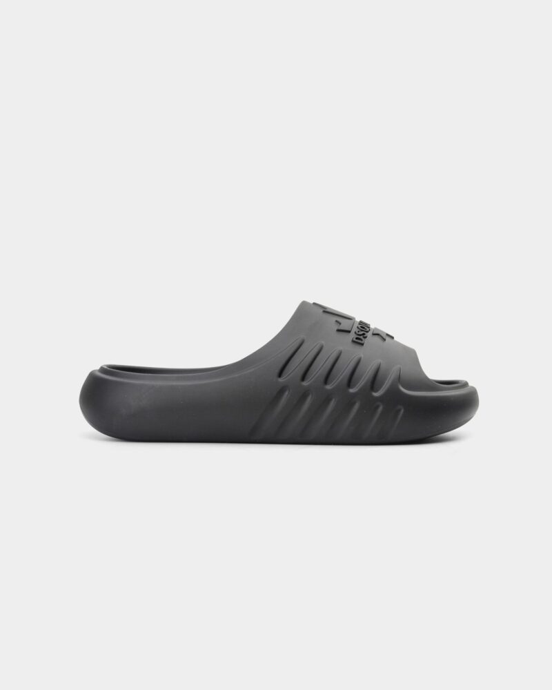 Dsquared2 Men's Canadian Leaf Slides FFM0025 17200001 2124