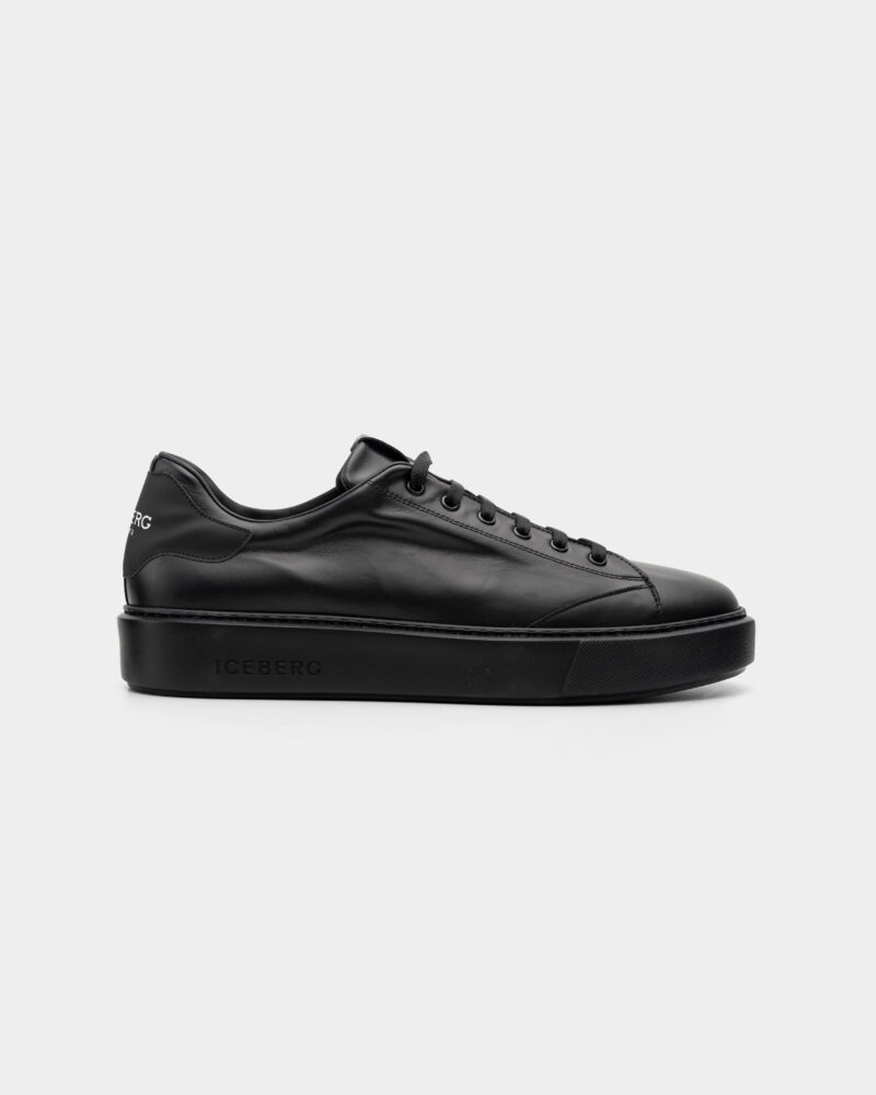 Iceberg Men's Sneaker  Orbit IU163407