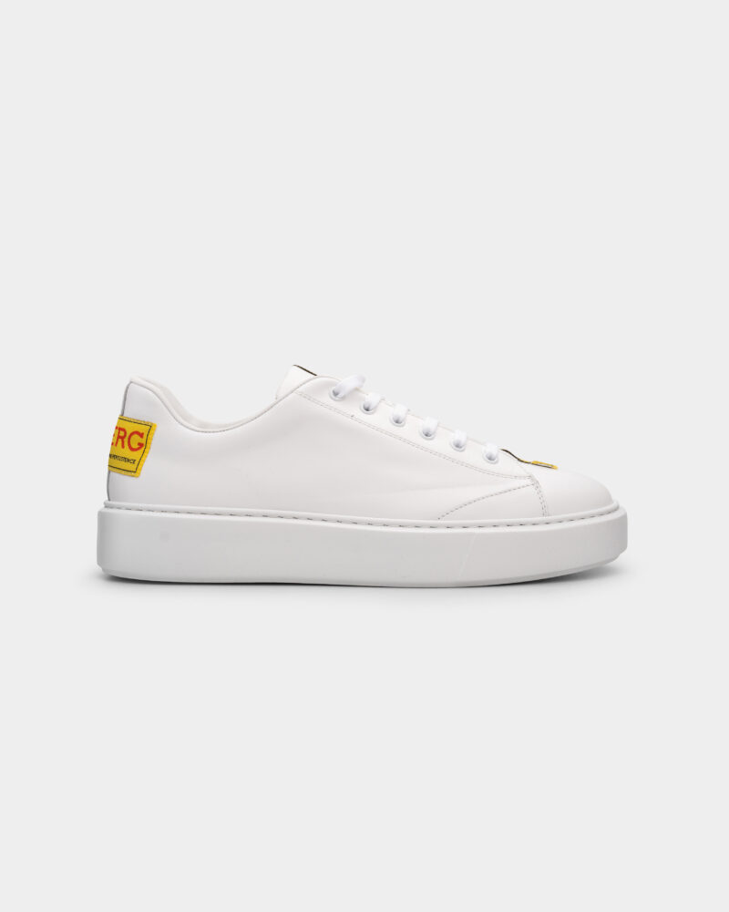 Iceberg Men's Sneaker Jaquard IU175401