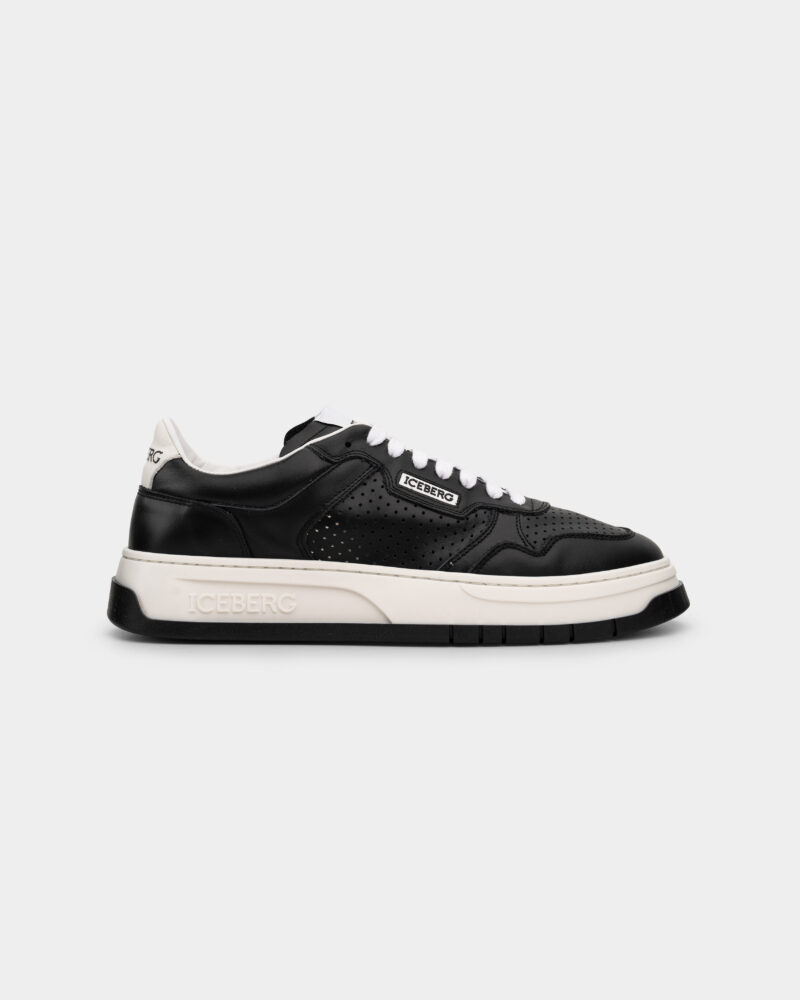 Iceberg Men's Sneaker Total IU175103